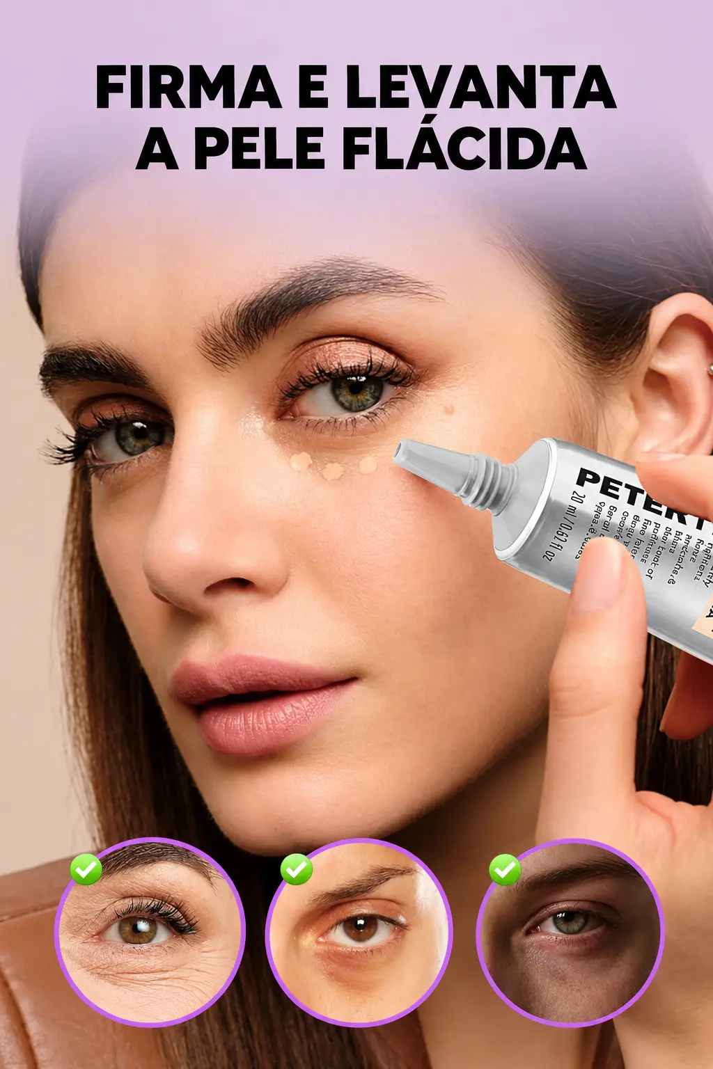 Benefícios do Firmador Temporário para os Olhos — imagem 4