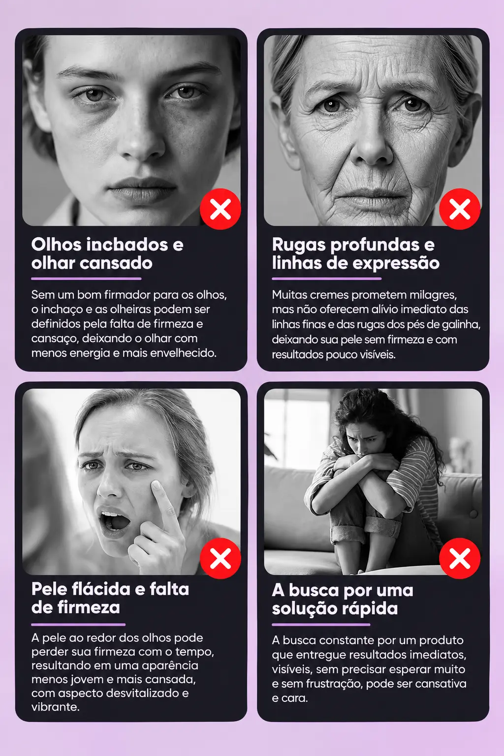 Benefícios do Firmador Temporário para os Olhos — imagem 2